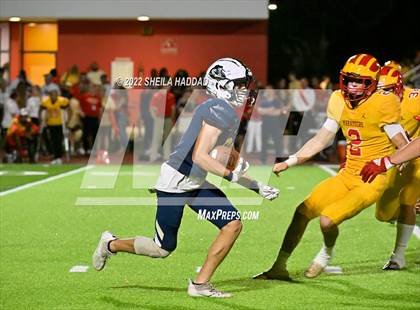 Thumbnail 1 in Cambridge Christian @ Clearwater Central Catholic photogallery.