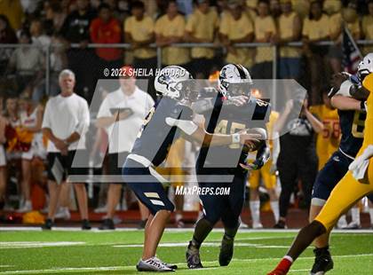 Thumbnail 3 in Cambridge Christian @ Clearwater Central Catholic photogallery.