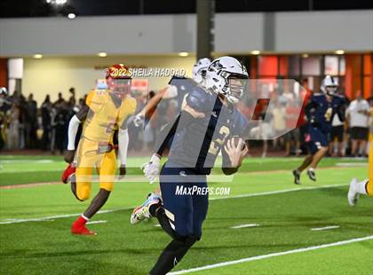 Thumbnail 3 in Cambridge Christian @ Clearwater Central Catholic photogallery.