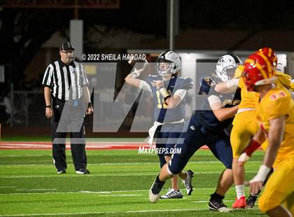 Thumbnail 3 in Cambridge Christian @ Clearwater Central Catholic photogallery.