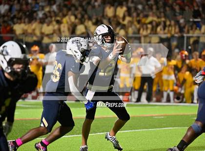 Thumbnail 3 in Cambridge Christian @ Clearwater Central Catholic photogallery.