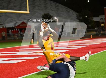Thumbnail 2 in Cambridge Christian @ Clearwater Central Catholic photogallery.