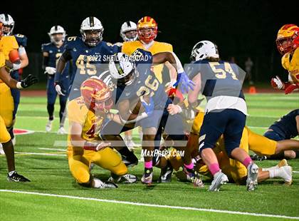 Thumbnail 1 in Cambridge Christian @ Clearwater Central Catholic photogallery.