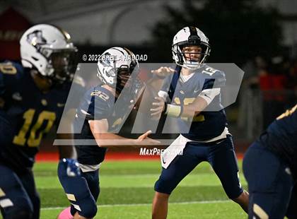 Thumbnail 3 in Cambridge Christian @ Clearwater Central Catholic photogallery.