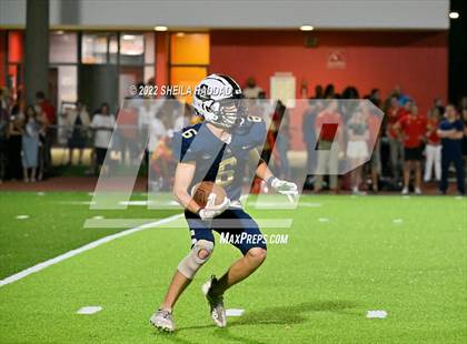 Thumbnail 3 in Cambridge Christian @ Clearwater Central Catholic photogallery.