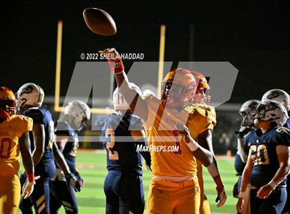 Thumbnail 2 in Cambridge Christian @ Clearwater Central Catholic photogallery.