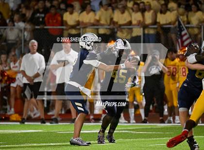 Thumbnail 2 in Cambridge Christian @ Clearwater Central Catholic photogallery.