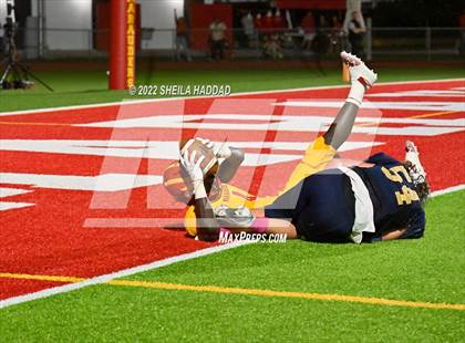 Thumbnail 3 in Cambridge Christian @ Clearwater Central Catholic photogallery.