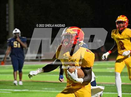 Thumbnail 3 in Cambridge Christian @ Clearwater Central Catholic photogallery.