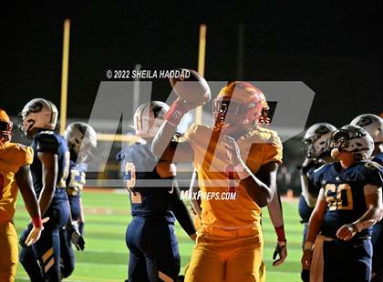 Thumbnail 3 in Cambridge Christian @ Clearwater Central Catholic photogallery.
