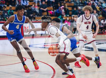 Thumbnail 2 in McEachern @ Milton photogallery.