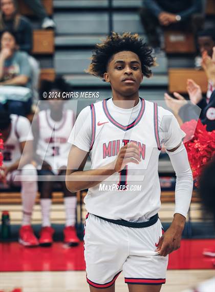 Thumbnail 3 in McEachern @ Milton photogallery.