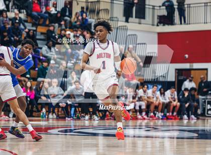 Thumbnail 3 in McEachern @ Milton photogallery.