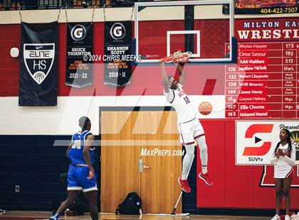Thumbnail 3 in McEachern @ Milton photogallery.