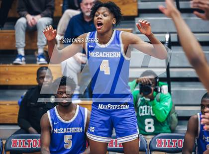 Thumbnail 3 in McEachern @ Milton photogallery.