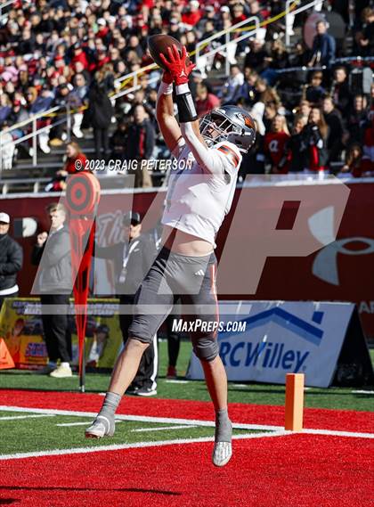Thumbnail 2 in American Fork vs Skyridge (UHSAA 6A Semifinal) photogallery.