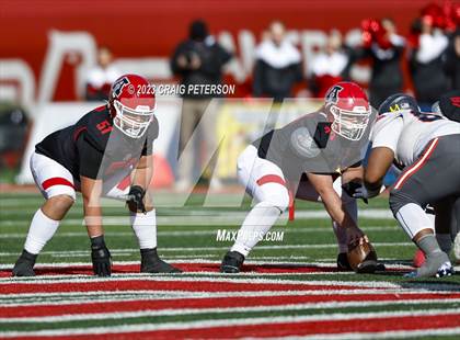 Thumbnail 1 in American Fork vs Skyridge (UHSAA 6A Semifinal) photogallery.