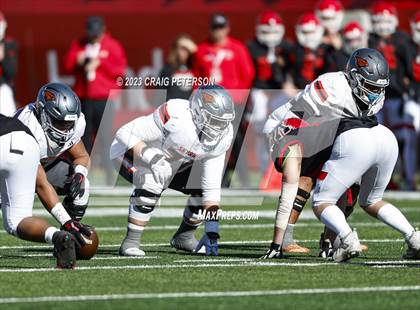 Thumbnail 1 in American Fork vs Skyridge (UHSAA 6A Semifinal) photogallery.