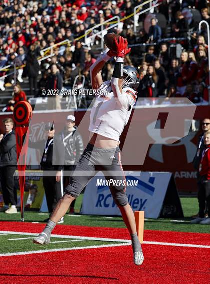 Thumbnail 3 in American Fork vs Skyridge (UHSAA 6A Semifinal) photogallery.