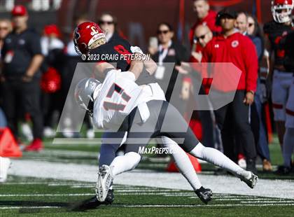 Thumbnail 3 in American Fork vs Skyridge (UHSAA 6A Semifinal) photogallery.