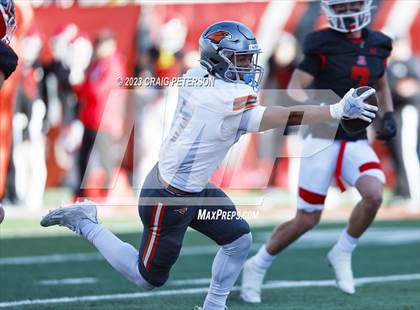 Thumbnail 1 in American Fork vs Skyridge (UHSAA 6A Semifinal) photogallery.