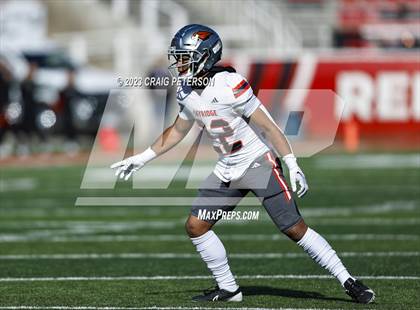 Thumbnail 2 in American Fork vs Skyridge (UHSAA 6A Semifinal) photogallery.