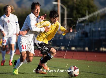 Thumbnail 2 in Temecula Valley @ Great Oak photogallery.