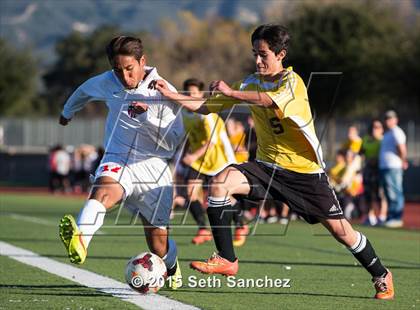 Thumbnail 3 in Temecula Valley @ Great Oak photogallery.