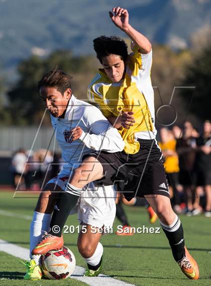 Thumbnail 1 in Temecula Valley @ Great Oak photogallery.