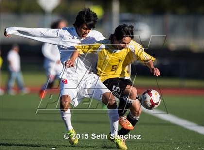 Thumbnail 1 in Temecula Valley @ Great Oak photogallery.