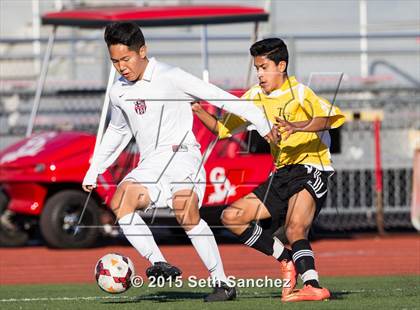 Thumbnail 1 in Temecula Valley @ Great Oak photogallery.