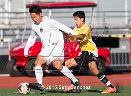 Thumbnail 2 in Temecula Valley @ Great Oak photogallery.