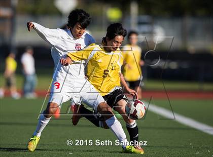 Thumbnail 3 in Temecula Valley @ Great Oak photogallery.