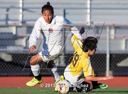 Thumbnail 3 in Temecula Valley @ Great Oak photogallery.