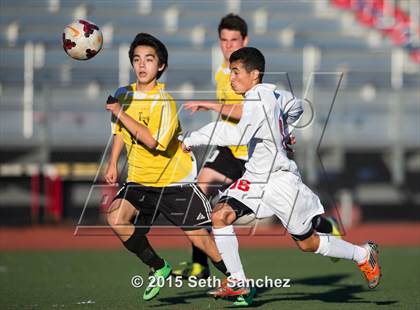 Thumbnail 1 in Temecula Valley @ Great Oak photogallery.