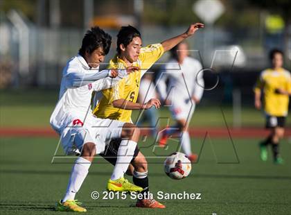 Thumbnail 3 in Temecula Valley @ Great Oak photogallery.