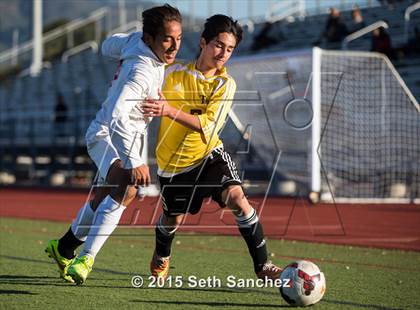 Thumbnail 3 in Temecula Valley @ Great Oak photogallery.