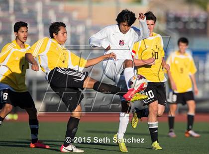 Thumbnail 2 in Temecula Valley @ Great Oak photogallery.