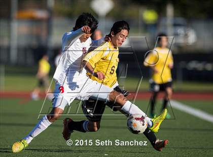 Thumbnail 2 in Temecula Valley @ Great Oak photogallery.