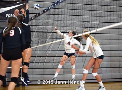 Thumbnail 2 in Walton @ Campolindo (Durango Fall Classic) photogallery.