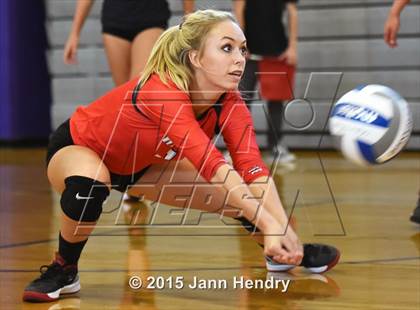 Thumbnail 3 in Walton @ Campolindo (Durango Fall Classic) photogallery.