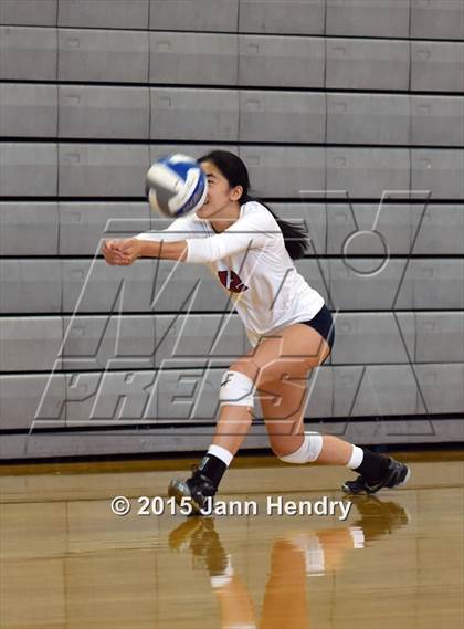 Thumbnail 2 in Walton @ Campolindo (Durango Fall Classic) photogallery.