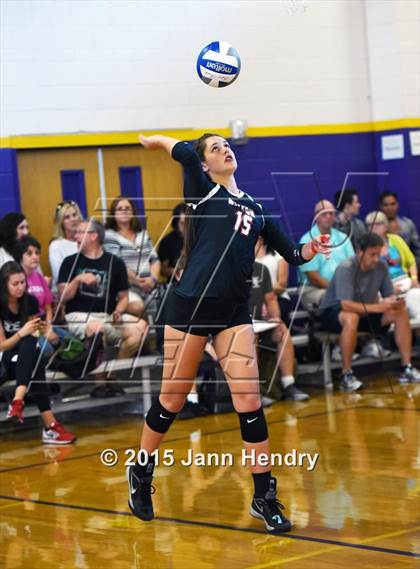 Thumbnail 3 in Walton @ Campolindo (Durango Fall Classic) photogallery.