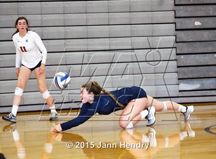 Thumbnail 2 in Walton @ Campolindo (Durango Fall Classic) photogallery.