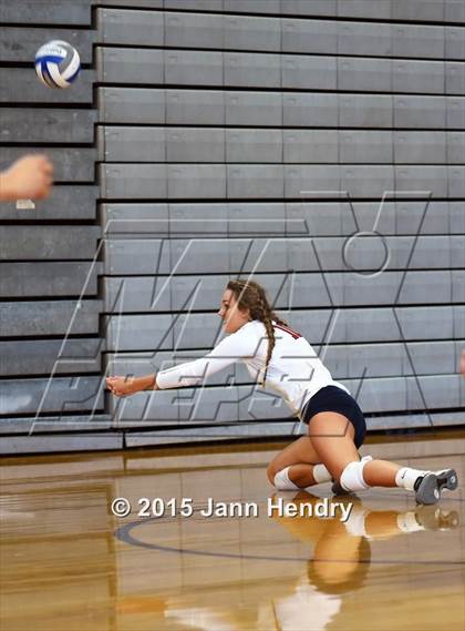 Thumbnail 3 in Walton @ Campolindo (Durango Fall Classic) photogallery.