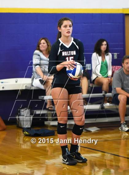 Thumbnail 1 in Walton @ Campolindo (Durango Fall Classic) photogallery.