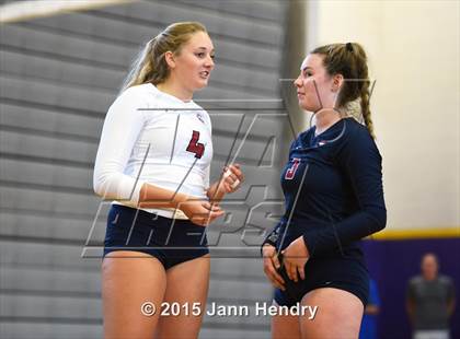 Thumbnail 2 in Walton @ Campolindo (Durango Fall Classic) photogallery.
