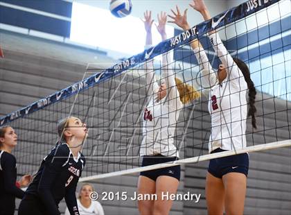 Thumbnail 3 in Walton @ Campolindo (Durango Fall Classic) photogallery.