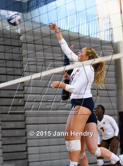Thumbnail 1 in Walton @ Campolindo (Durango Fall Classic) photogallery.