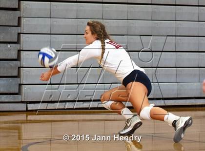 Thumbnail 2 in Walton @ Campolindo (Durango Fall Classic) photogallery.